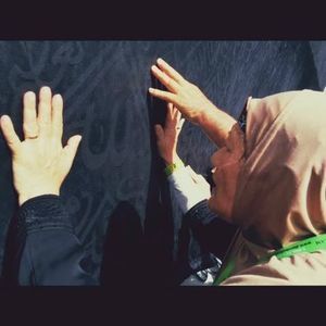 Meet your Posher, Mohammad